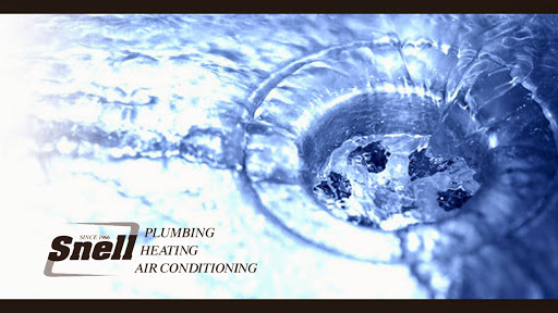 Snell Plumbing, Heating & Air Conditioning - Thumbnail