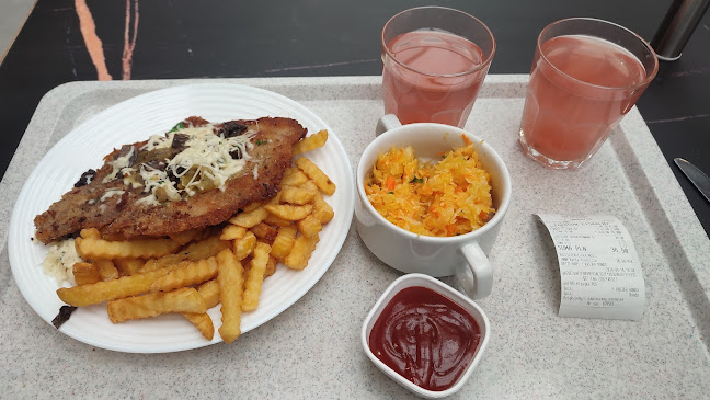 Kuchnya Rondelek - Catering