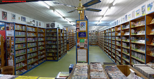 Photo n°2 de YOYOVIDEO à Bordeaux (Vidéo club)