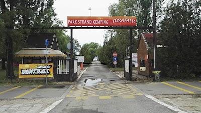 Photos of Parkstrand Camping
