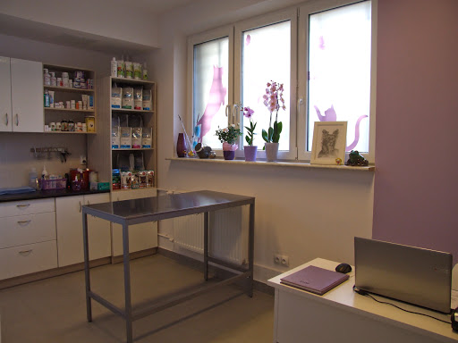 Highland Veterinary Clinic