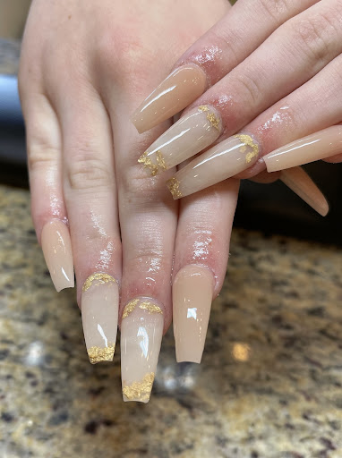 Poshe Nail Lounge
