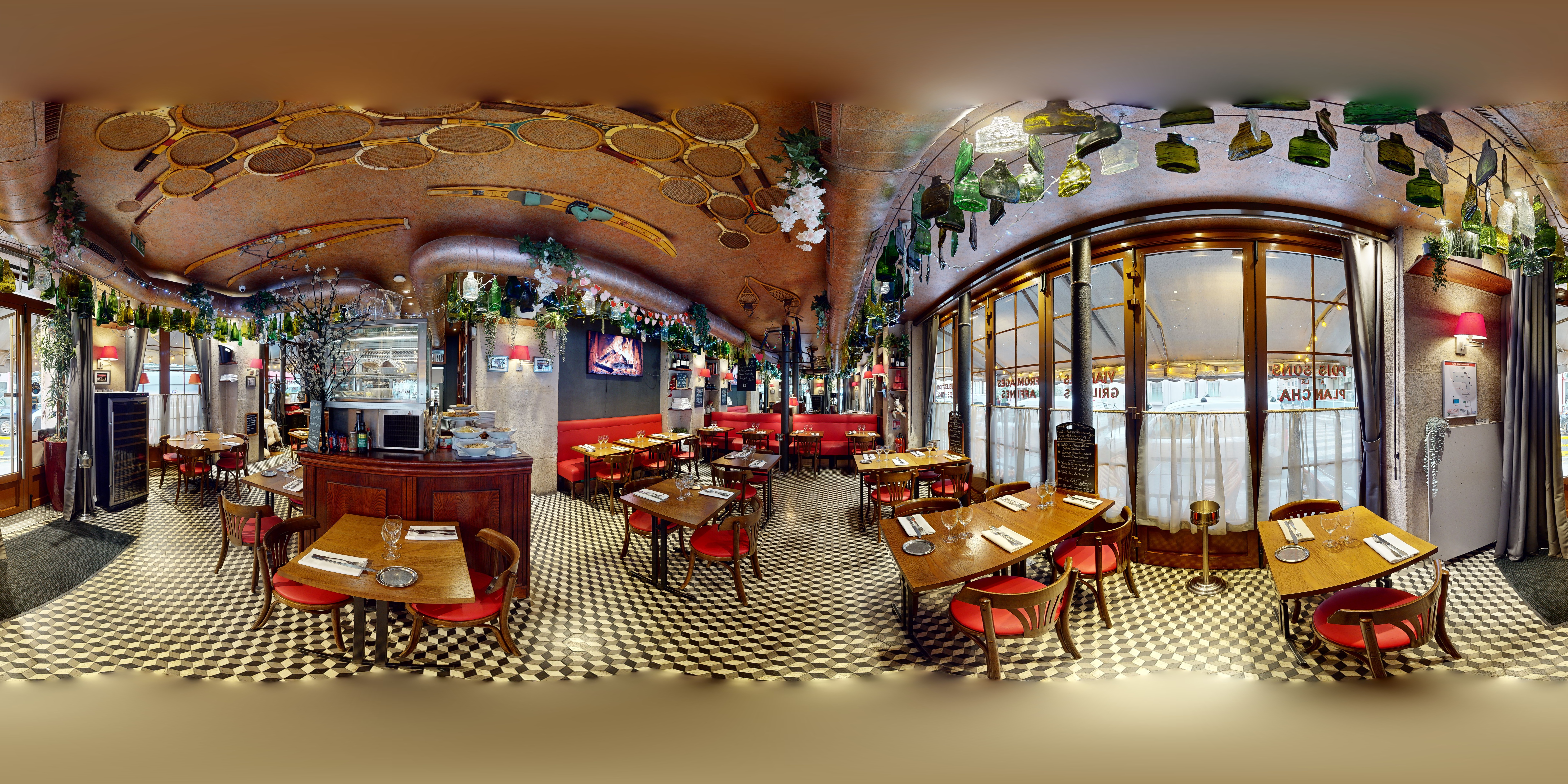 photo de Le Petit Banville à Paris