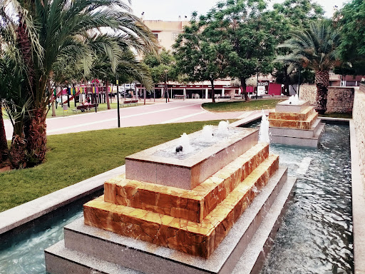 Cooperativa Electrica Garden - Thumbnail