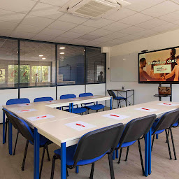 Photo n°1 de BURO Club à Senlis (Location de bureau virtuel)