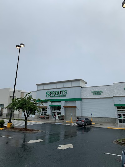 Sprouts Farmers Market