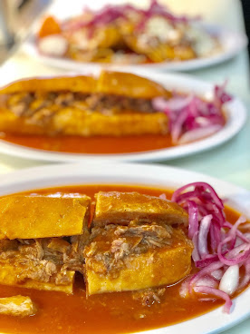 Carnitas y Tortas Ahogadas Guadalajara by null