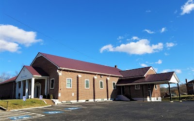 Radford Church of Christ