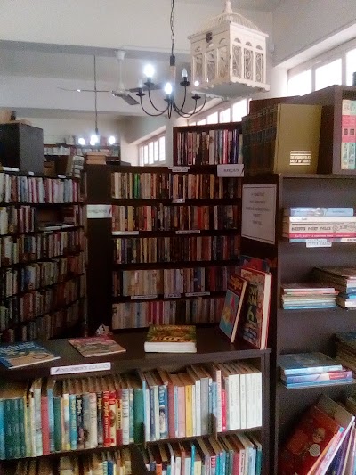 Photos of Nonnie's Book Exchange