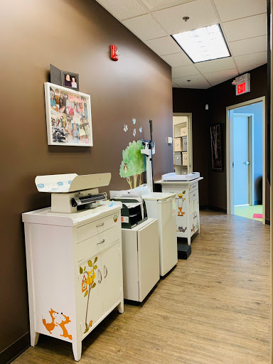 Lorimer Pharmacy - Visual