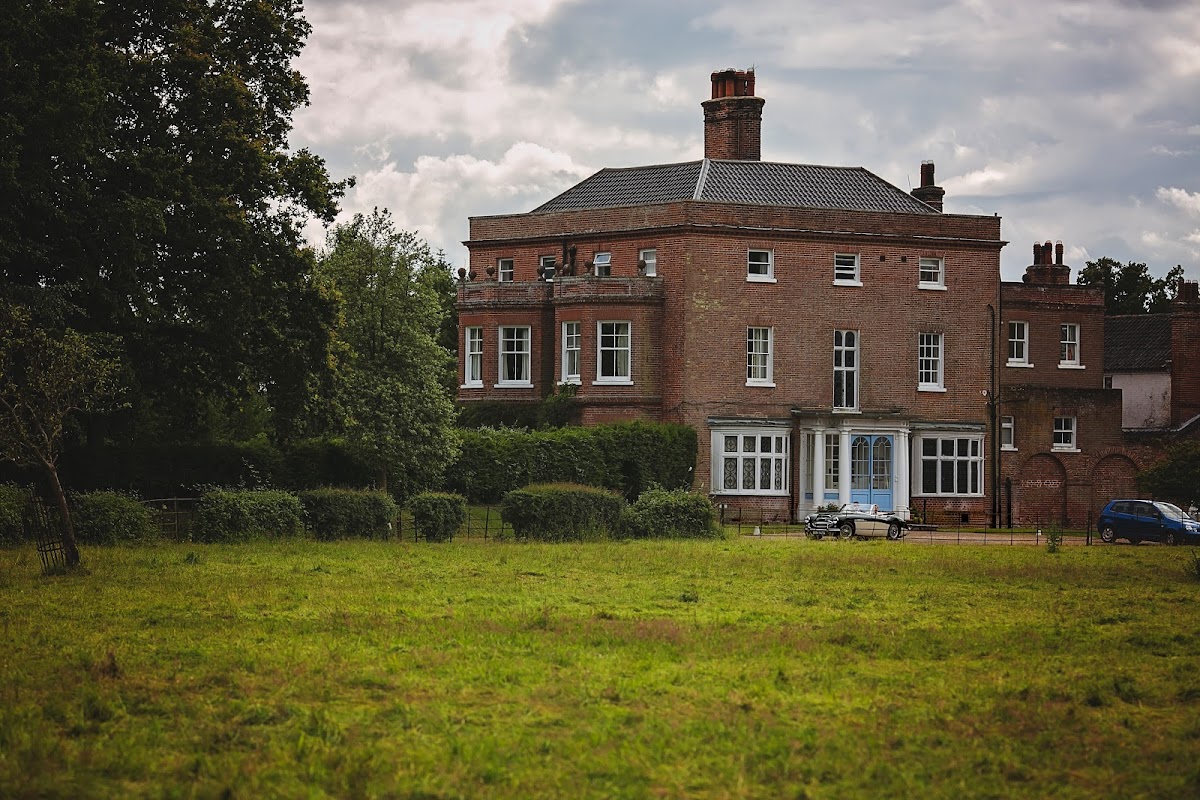 Ditchingham House