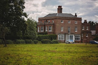 Ditchingham House