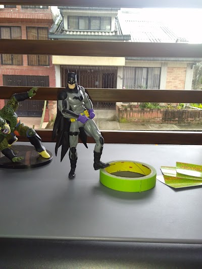 Photos of DM Studio