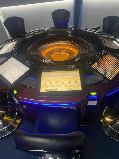 Salón de juegos CASINO PARK AVENIDA DE CASTILLA GUADALAJARA - Thumbnail
