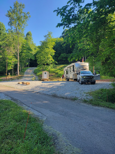 Bear Cave Camp - Thumbnail