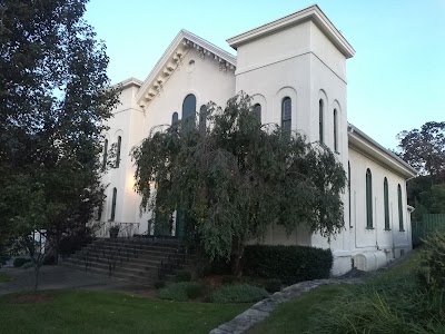 Danbury City Hall