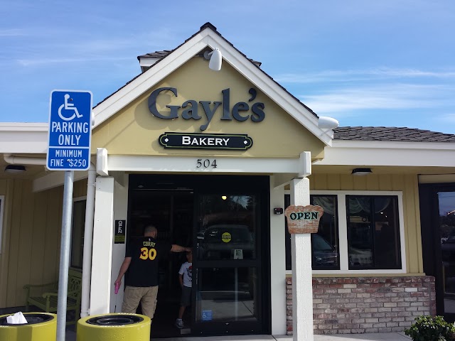 Gayle's Bakery & Rosticceria