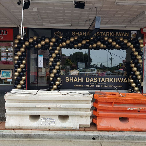 Shahi Dastarkhwan - Thumbnail