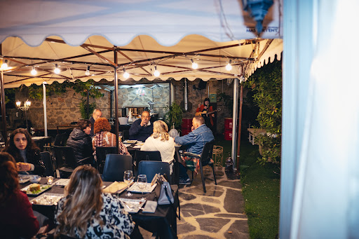 Restaurante Jardines de Moralzarzal - Thumbnail