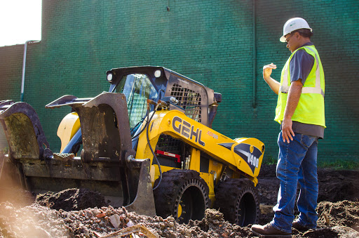 Detroit Training Center Inc