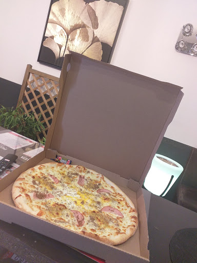 Photo 5 - Pizza pasta