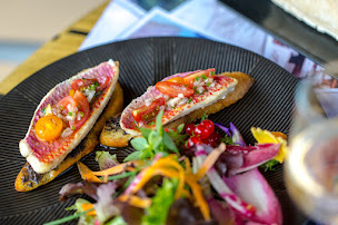 Photo n°18 de Les Pins Blancs en Provence à Le Muy (Vignoble)