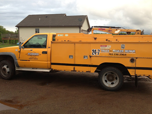 Rugged Fleet Service, LLC - Thumbnail
