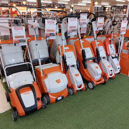 Photo n°22 de Weldom Ouville La Riviere à Saint-Denis-d'Aclon (Magasin de matériel de motoculture)