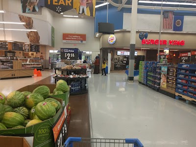 Walmart Supercenter