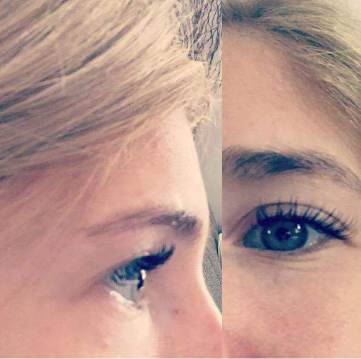 Salon Lashes - Visual