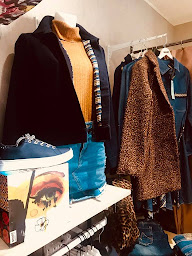 Photo n°17 de Mel O Man à Villié-Morgon (Magasin de vêtements)