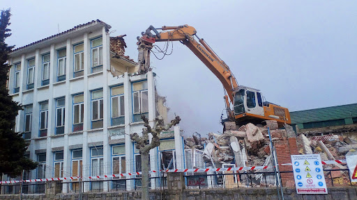 Perga Transportes Y Excavaciones - Thumbnail