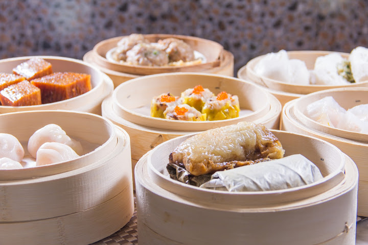 Chef's Choice Seafood Restaurant by null