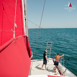 Photo n°34 de Bateau Catamaran Lucile La Grande Motte à La Grande-Motte (Service de location de bateaux)