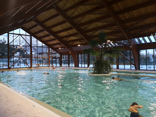 Photo de Piscine d'Auron