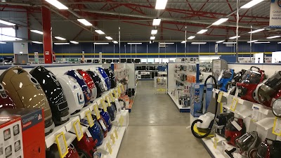 Photos of Euronics