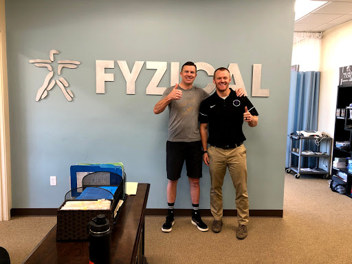FYZICAL Therapy & Balance Centers - Lehi - Thumbnail