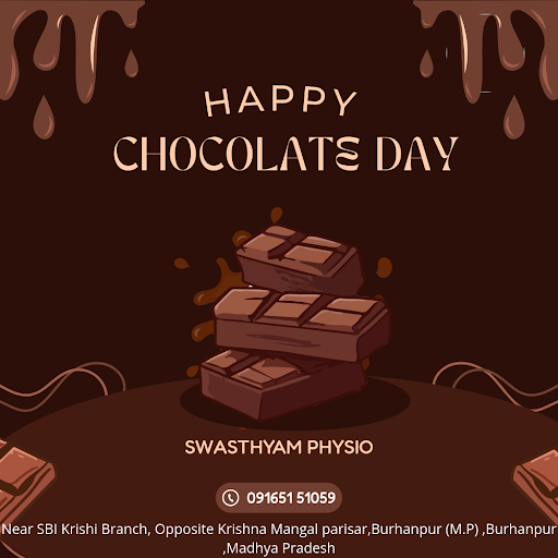 Chocolate Day post image