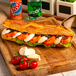 Photo n°2 de Marie Blachère GUEUGNON à Gueugnon (Sandwicherie)