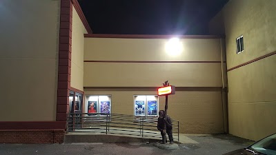 Palace Cinema Movie Theater