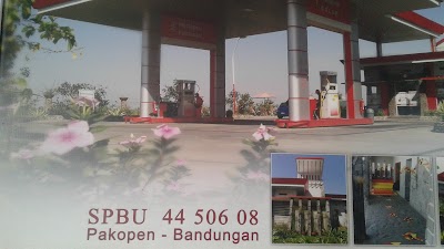 gas-station