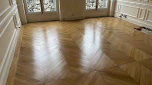 Photo n°11 de Ebénisterie Royer à Paris (Magasin de meubles)