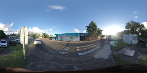 PHARMACIE DU FORT