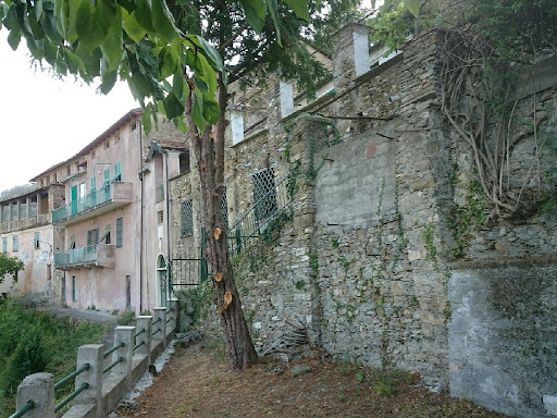 Comune di Testico - Visual