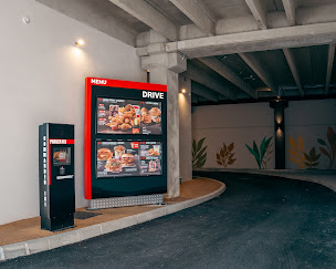 Photo n°1 de KFC MANOSQUE à Manosque (Restauration rapide)