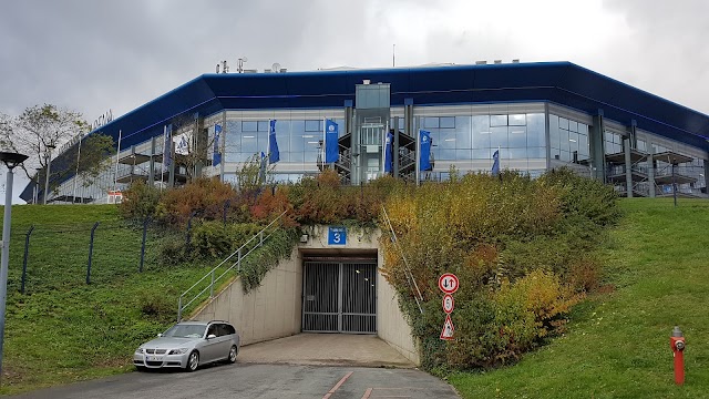 Veltins-Arena