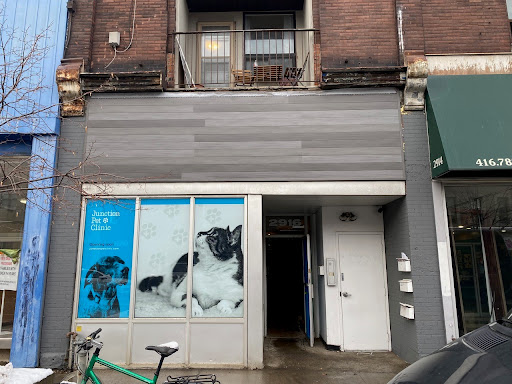 Junction Pet Clinic