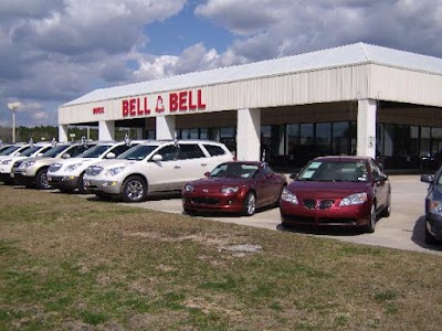 Photos of Bell and Bell Buick GMC Trucks