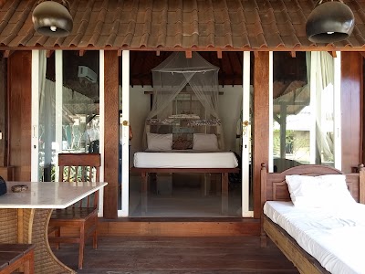 lodging