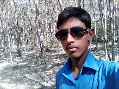 Photos of Karamjol
